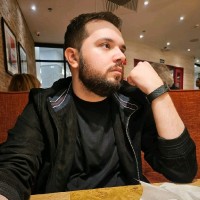 Vitor Gonçalves de Almeida