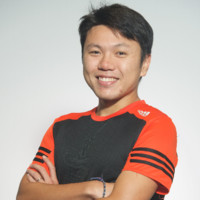 Samuel Ho