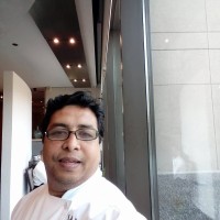 Ziaul Chaudhary