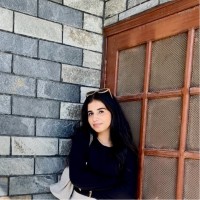 Maryum Saleem