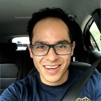 Eduardo Vega