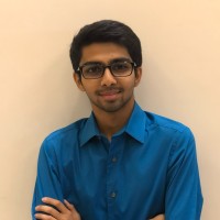 Shivam Dadhania
