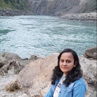 Jyoti Garg