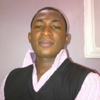 kelechi ugo