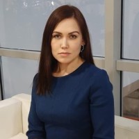 Татьяна Прокопьева