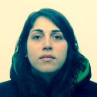 Valentina Azzarito