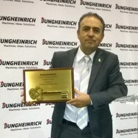 Agustín Beltrán González