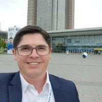 Marcelo Demarchi