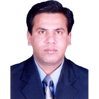 MEHBOOB SHAIKH