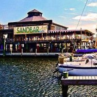 The Sandbar Grille