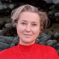 Galina Bazhanova