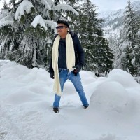 Sagar Kumar