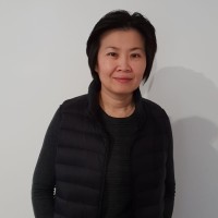 Daphne Siow FCCA, CA ANZ