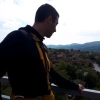 Maxim Dobrudjaliev