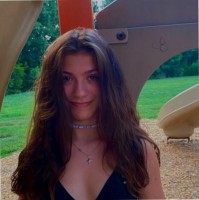 Olivia Nicks