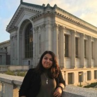 Alisha Contractor, Ph.D.