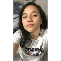 Jhenyfer Clup Moreira