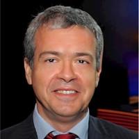 Theodore Giannikos