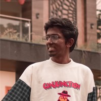 Abinesh Murugan