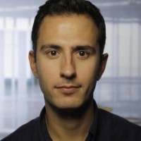 Nikolaos Chrysafis