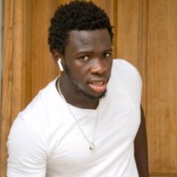 Momo Mbaye