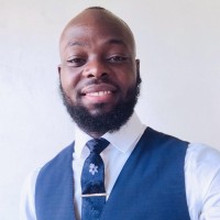 Daniel Mangubu