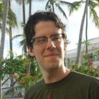 Jeremy Welsh