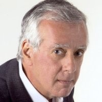 Bruce Silver