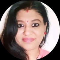 Vijayalakshmi G