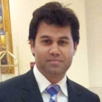 Anis Khan
