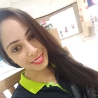 Monise Galdino Dos Santos