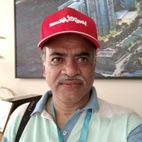 Qadir Syed Ghulam