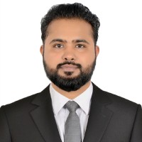 Raman Deep