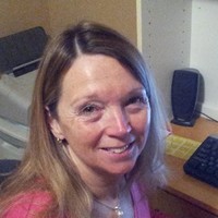 Nancy Chambers