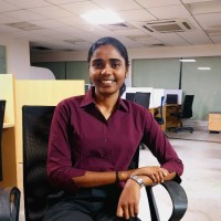 Devika Mohan