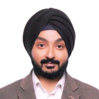 Harmandeep Singh