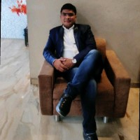 Dharmesh Vasita