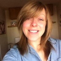 Sarah Scott