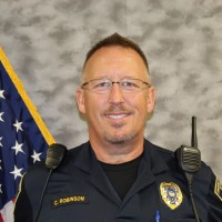 Christopher Robinson, M.P.A.