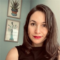 Mildred Lara Vázquez