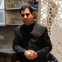 Ashish Arora