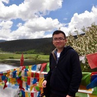 Jia(Victor) Qin