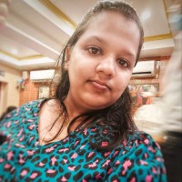 Krishnapriya U