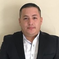 Andres Basurto
