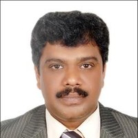 Shaik Dawood