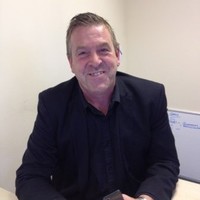 Gary Holdsworth PG dip