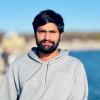 Goutham Nanu