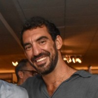 Nuno Greenman