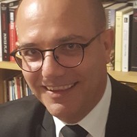 Pascal Combe