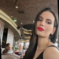 Zeinab Tlemsani